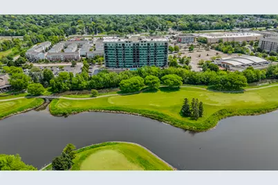 6420 Double Eagle Drive #610, Woodridge, IL 60517 - Photo 3