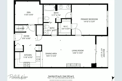 6420 Double Eagle Drive #610, Woodridge, IL 60517 - Photo 31