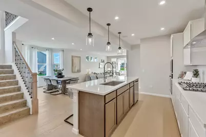 12444 Portrush Lane, Lemont, IL 60439 - Photo 3