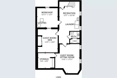 566 Bellevue Place, Highland Park, IL 60035 - Photo 35