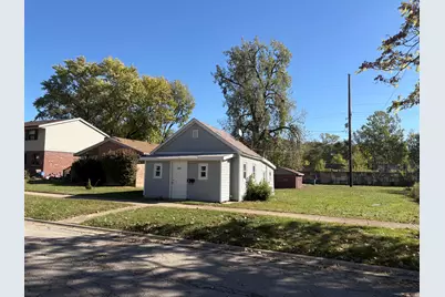 458 N Washington Avenue, Kankakee, IL 60901 - Photo 1