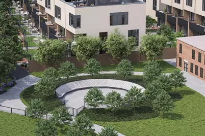 2235 W Oakdale Avenue #14-A, Chicago, IL 60618 - Photo 13