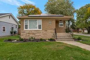 1295 Hirsch Ave, Calumet City, IL 60409 - Photo 1