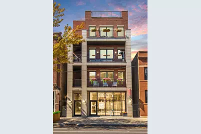 3708 N Southport Avenue #3, Chicago, IL 60613 - Photo 1