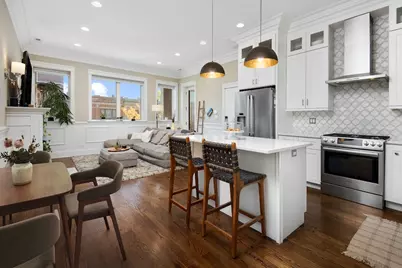 3708 N Southport Avenue #3, Chicago, IL 60613 - Photo 5