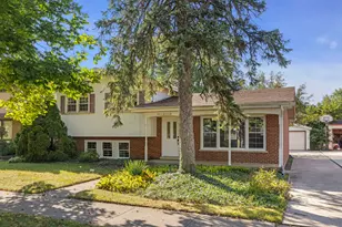 4433 W 100th St, Oak Lawn, IL 60453 - Photo 33