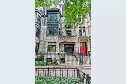 1329 N Dearborn Street #1, Chicago, IL 60610 - Photo 1