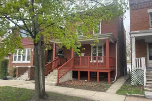 616 E 90th St, Chicago, IL 60619 - Photo 1