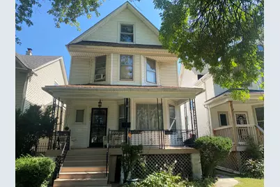 2323 N Monticello Avenue, Chicago, IL 60647 - Photo 1