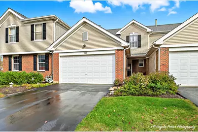 715 Legend Lane #715, McHenry, IL 60050 - Photo 1