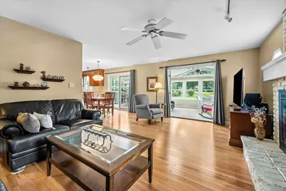 1432 Calcutta Lane, Naperville, IL 60563 - Photo 17