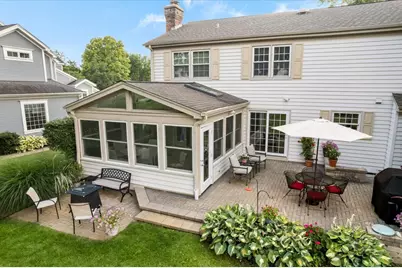 1432 Calcutta Lane, Naperville, IL 60563 - Photo 5