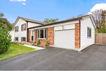 795 Harvest Drive, Lake Zurich, IL 60047 - Photo 1