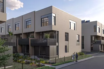 2235 W Oakdale Avenue #6-D, Chicago, IL 60618 - Photo 3