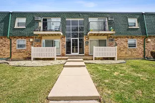 [Address not provided], Palos Hills, IL 60465 - Photo 1