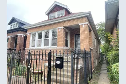 5626 S Maplewood Avenue, Chicago, IL 60629 - Photo 3