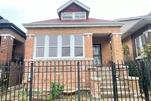 5626 S Maplewood Ave, Chicago, IL 60629 - Photo 1