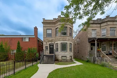 35 N Mayfield Avenue #1, Chicago, IL 60644 - Photo 1