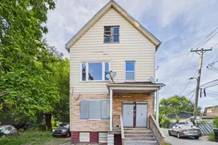 414 W 79th Pl, Chicago, IL 60620 - Photo 1