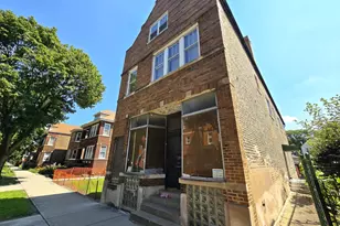 3353 S Aberdeen St, Chicago, IL 60608 - Photo 1