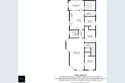 2510 N Rockwell Street, Chicago, IL 60647 - Photo 25