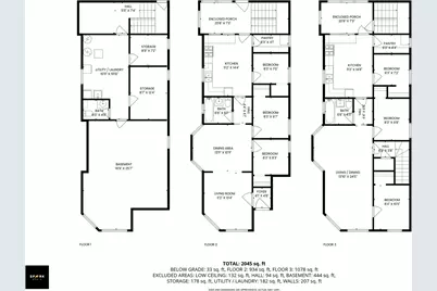 2510 N Rockwell Street, Chicago, IL 60647 - Photo 27