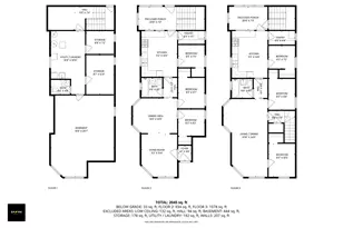 2510 N Rockwell St, Chicago, IL 60647 - Photo 27