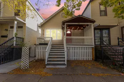 1641 N Kedzie Avenue, Chicago, IL 60647 - Photo 1