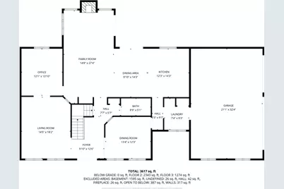 4420 Stonehaven Drive, Long Grove, IL 60047 - Photo 57