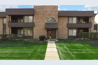 1412 N Sterling Avenue #102, Palatine, IL 60067 - Photo 1