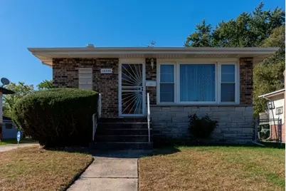14640 Memorial Drive, Dolton, IL 60419 - Photo 1