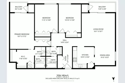 828 Oakton Street #3F, Evanston, IL 60202 - Photo 21