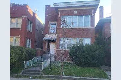 7955 S Sangamon Street, Chicago, IL 60620 - Photo 1