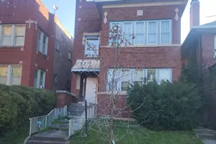 7955 S Sangamon St, Chicago, IL 60620 - Photo 1