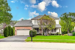 1034 Heather Ct, Fox River Grove, IL 60021 - Photo 1