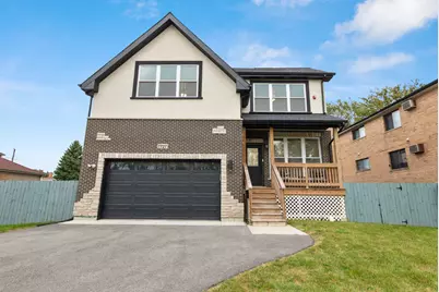 7727 S Roberts Road, Bridgeview, IL 60455 - Photo 1