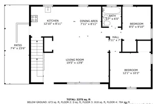 201 W Potomac Ave, Lombard, IL 60148 - Photo 33