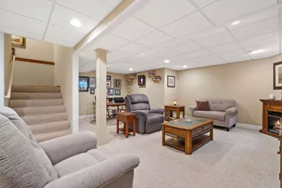 9501 W 135th Place, Cedar Lake, IN 46303 - Photo 25