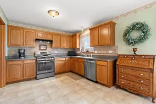 9501 W 135th Pl, Cedar Lake, IN 46303 - Photo 13