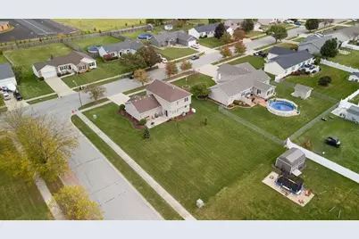 9501 W 135th Place, Cedar Lake, IN 46303 - Photo 5