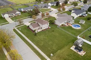 9501 W 135th Pl, Cedar Lake, IN 46303 - Photo 5