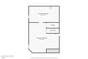 9501 W 135th Pl, Cedar Lake, IN 46303 - Photo 29