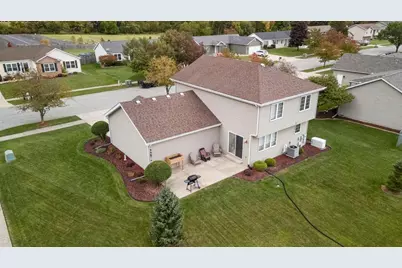 9501 W 135th Place, Cedar Lake, IN 46303 - Photo 3