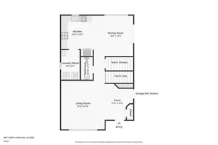 9501 W 135th Pl, Cedar Lake, IN 46303 - Photo 31