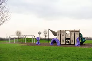 2261 Beresford Dr, Yorkville, IL 60560 - Photo 17