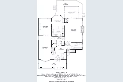 408 Lavergne Avenue, Wilmette, IL 60091 - Photo 41