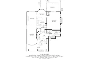 408 Lavergne Ave, Wilmette, IL 60091 - Photo 41