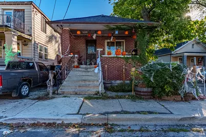 256 McRoberts Street, Joliet, IL 60432 - Photo 3