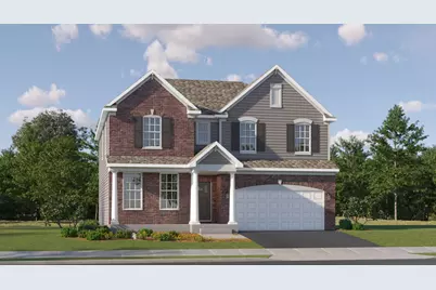 150 Newburgh Lane, Algonquin, IL 60102 - Photo 1