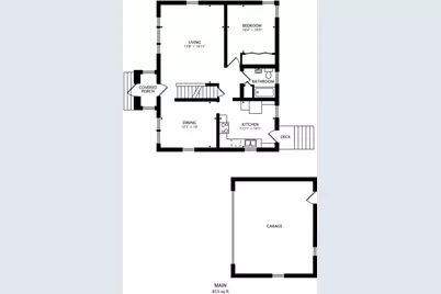 2537 S Scott Street, Des Plaines, IL 60018 - Photo 19